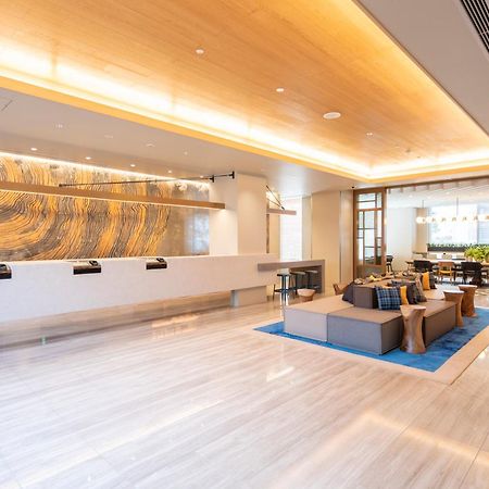 Hotel Forza Nagoya Sakae מראה חיצוני תמונה