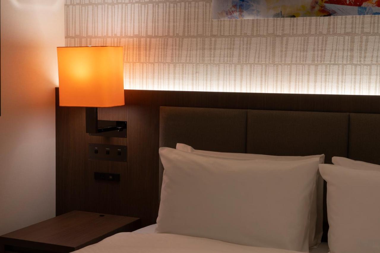 Hotel Forza Nagoya Sakae מראה חיצוני תמונה