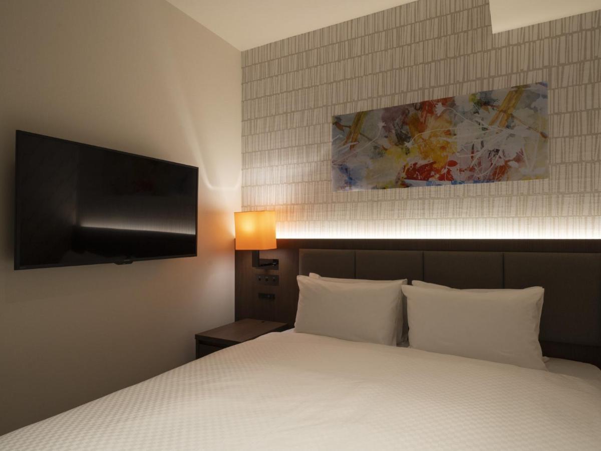 Hotel Forza Nagoya Sakae מראה חיצוני תמונה
