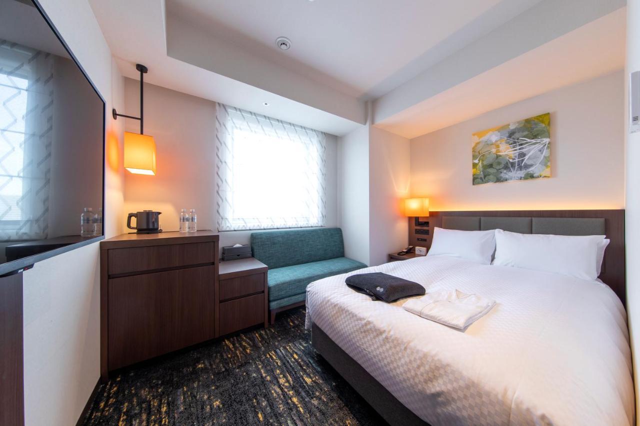 Hotel Forza Nagoya Sakae מראה חיצוני תמונה