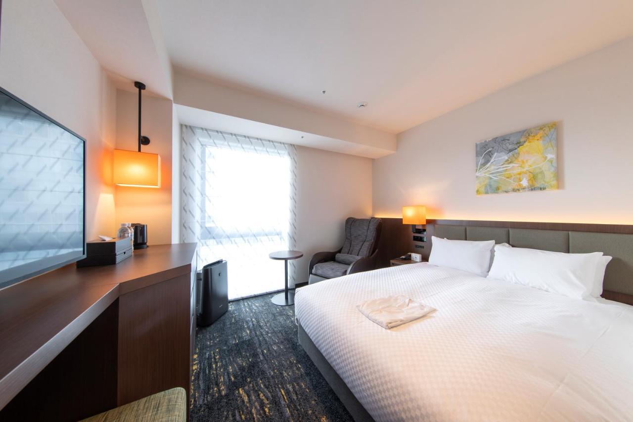 Hotel Forza Nagoya Sakae מראה חיצוני תמונה