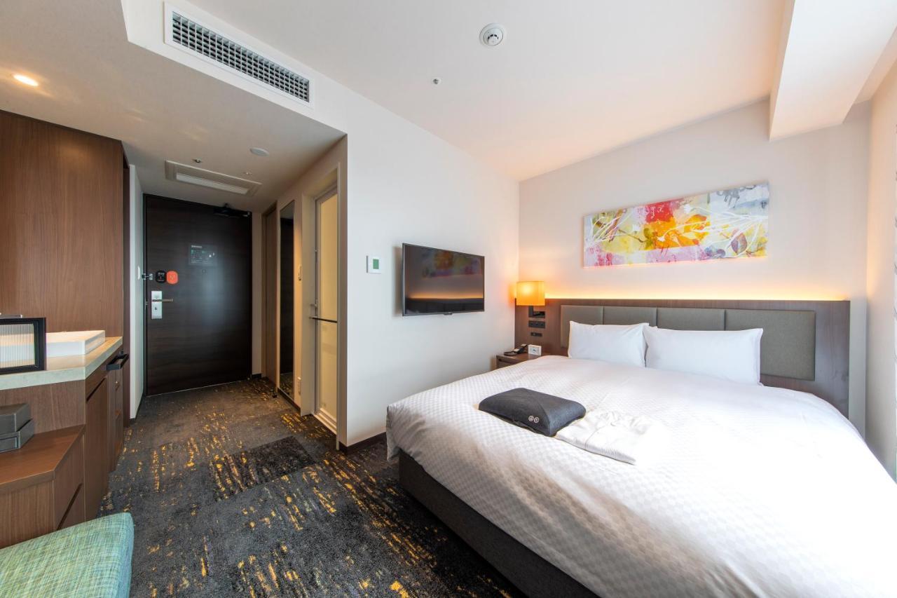 Hotel Forza Nagoya Sakae מראה חיצוני תמונה