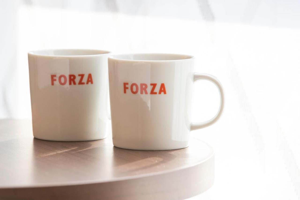 Hotel Forza Nagoya Sakae מראה חיצוני תמונה
