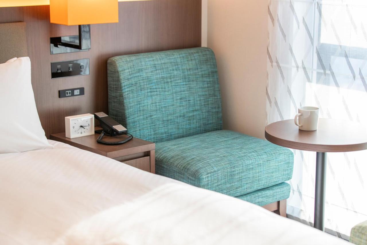 Hotel Forza Nagoya Sakae מראה חיצוני תמונה