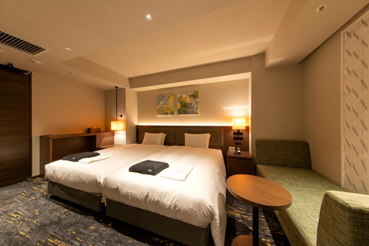 Hotel Forza Nagoya Sakae מראה חיצוני תמונה