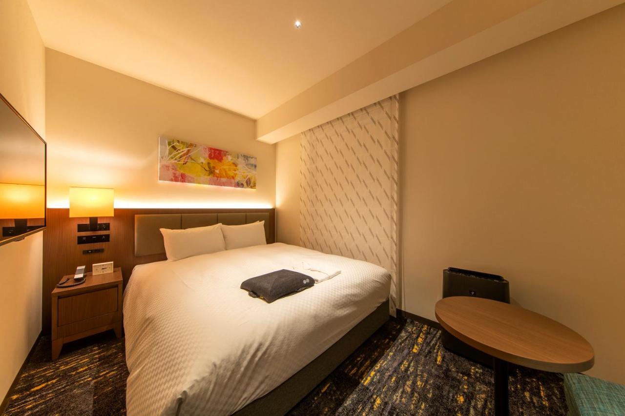Hotel Forza Nagoya Sakae מראה חיצוני תמונה