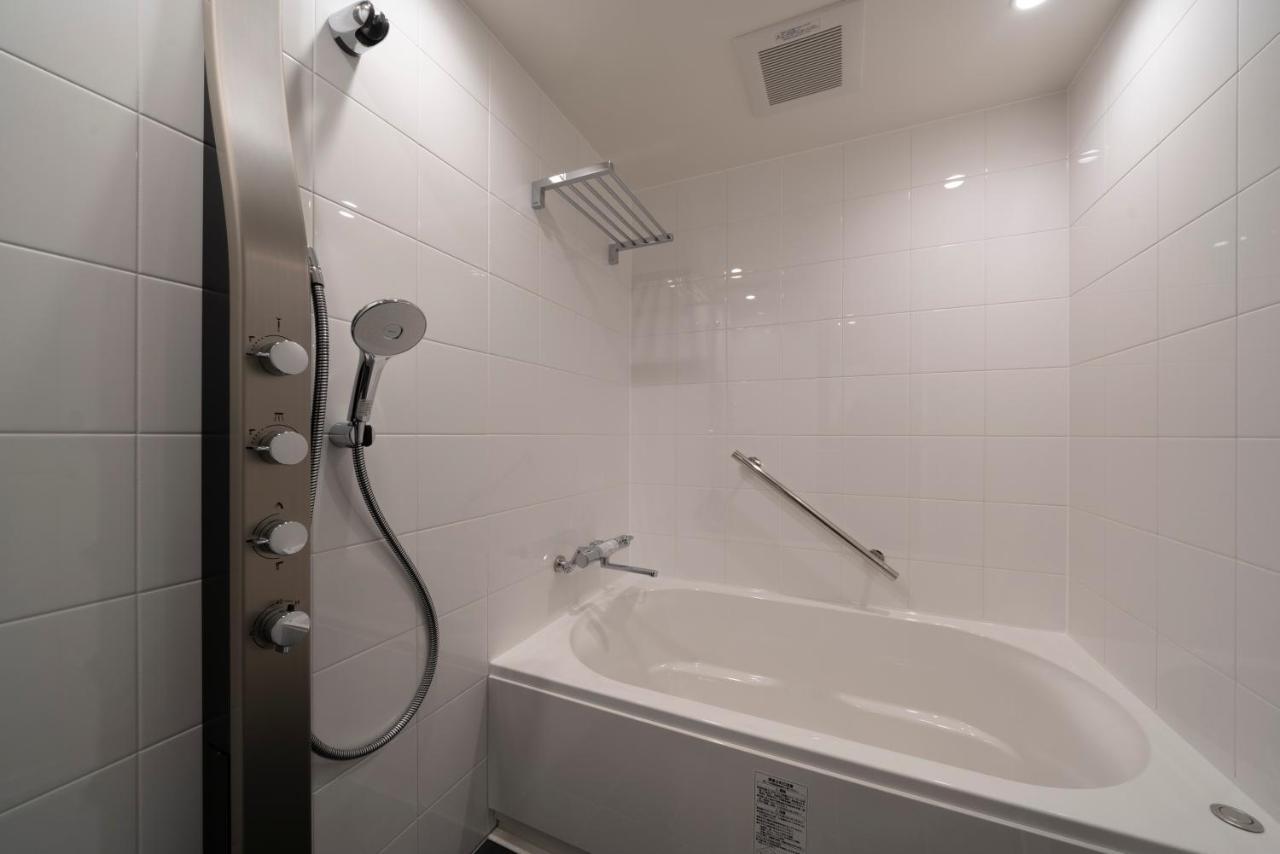 Hotel Forza Nagoya Sakae מראה חיצוני תמונה