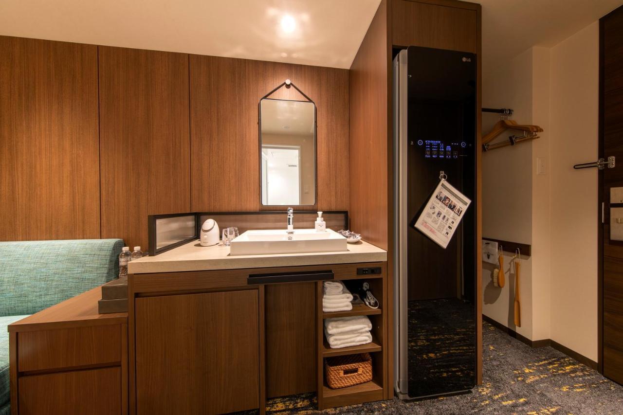 Hotel Forza Nagoya Sakae מראה חיצוני תמונה