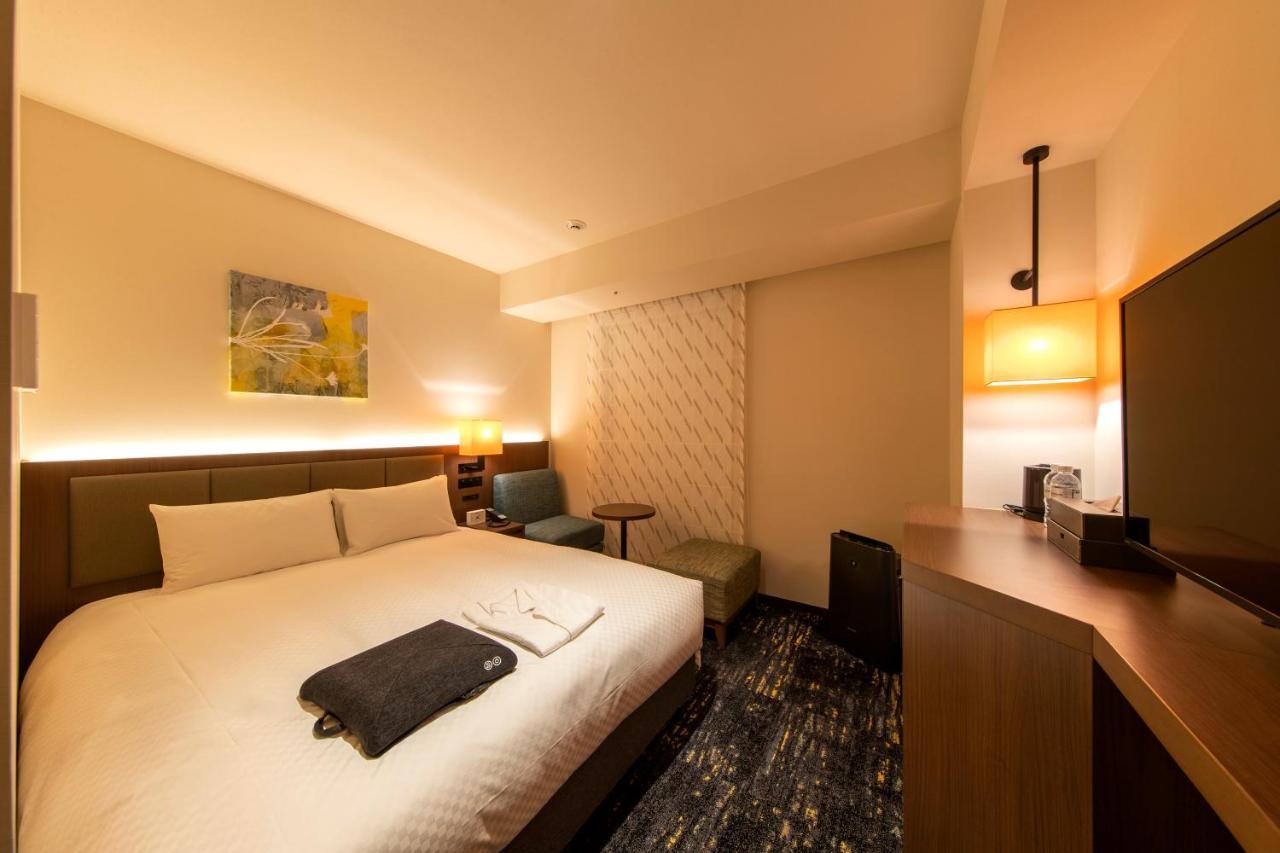 Hotel Forza Nagoya Sakae מראה חיצוני תמונה