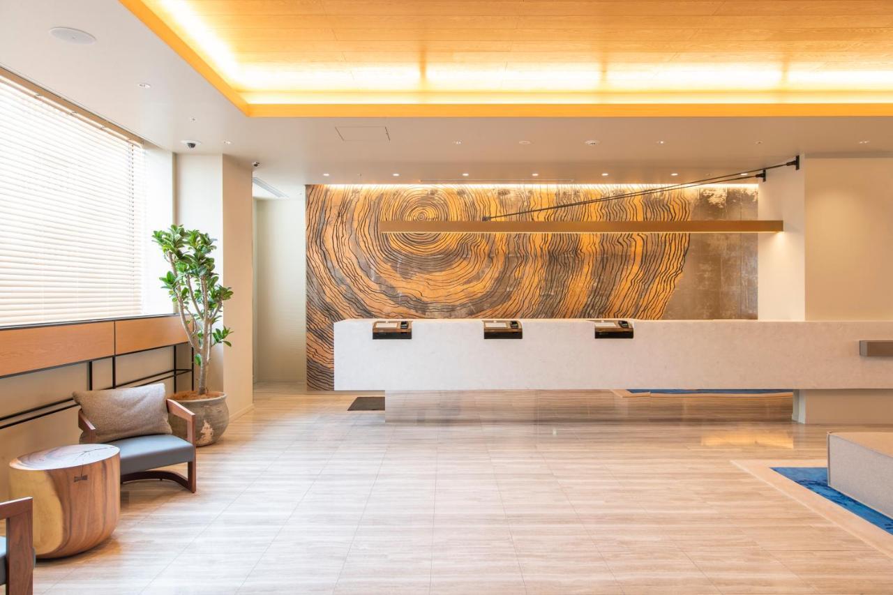 Hotel Forza Nagoya Sakae מראה חיצוני תמונה